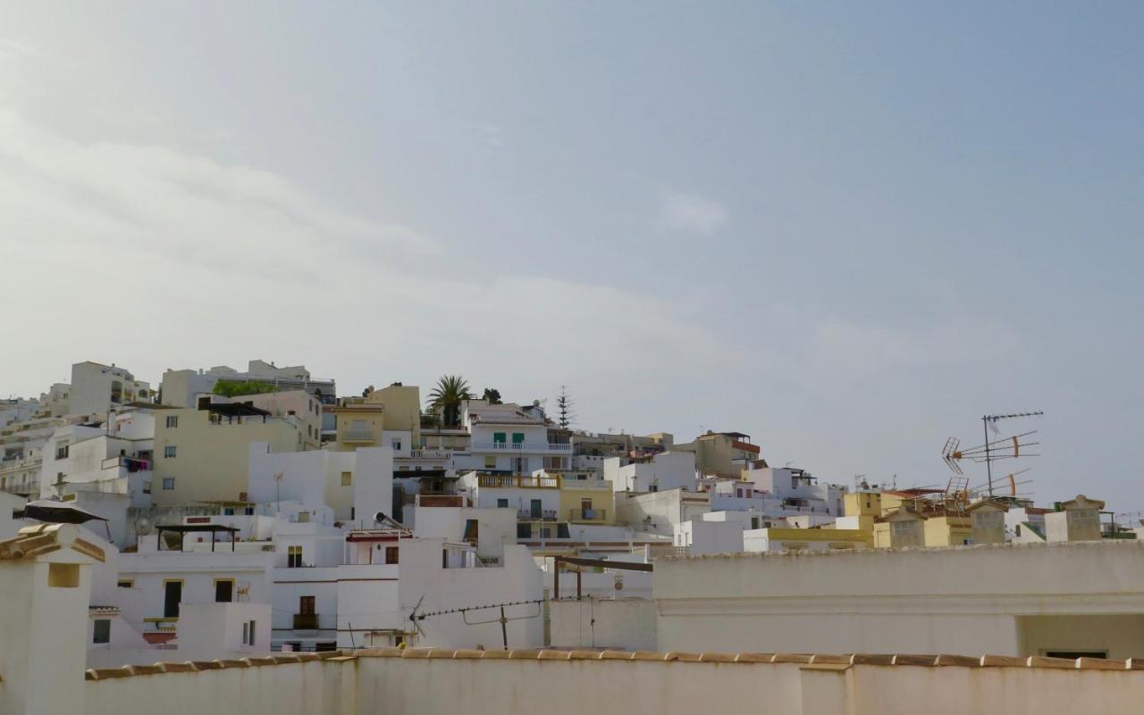 En La Herradura Con Piscina Y Parking Apartment *